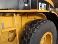 Auktion CAT Maschinen